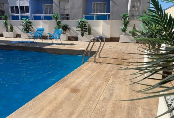 Reventa - Apartamento / piso - Torrevieja - La loma