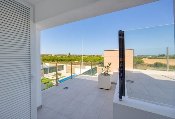 Reventa - Villa - Guardamar del Segura