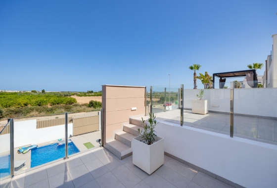 Reventa - Villa - Guardamar del Segura
