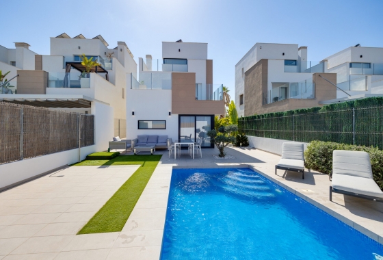 Reventa - Villa - Guardamar del Segura
