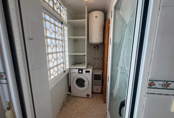 Rynek Wtórny - Apartament - Torrevieja - LA MATA