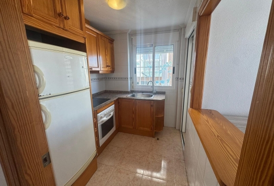 Rynek Wtórny - Apartament - Torrevieja - LA MATA
