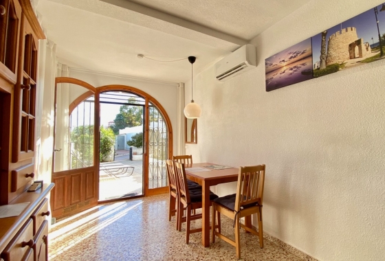 Resale - Bungalow - Torrevieja - Torreblanca