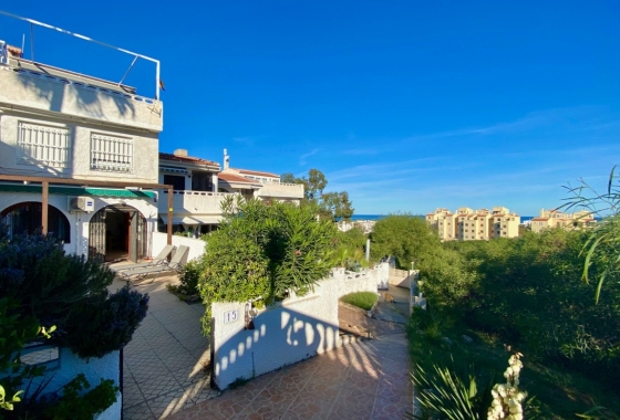 Resale - Bungalow - Torrevieja - Torreblanca