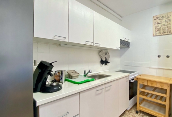 Resale - Bungalow - Torrevieja - Torreblanca