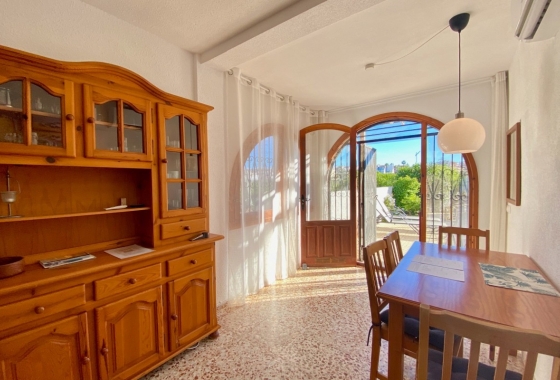 Resale - Bungalow - Torrevieja - Torreblanca