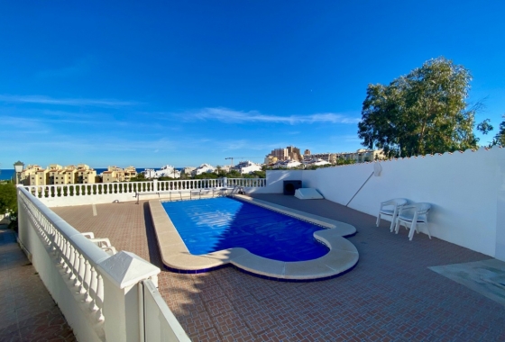Resale - Bungalow - Torrevieja - Torreblanca