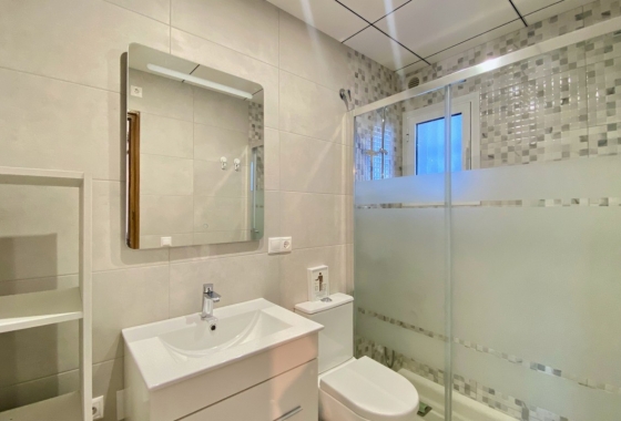 Resale - Bungalow - Torrevieja - Torreblanca