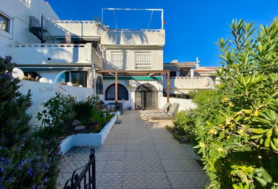 Resale - Bungalow - Torrevieja - Torreblanca