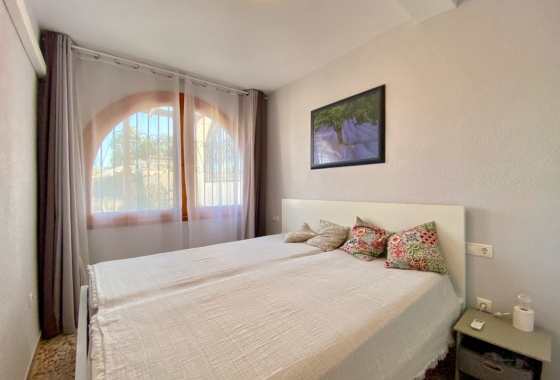 Resale - Bungalow - Torrevieja - Torreblanca