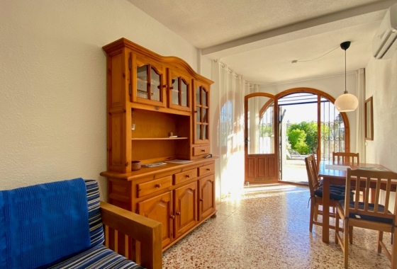 Resale - Bungalow - Torrevieja - Torreblanca