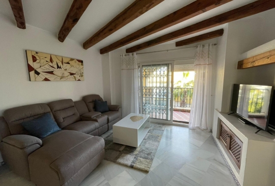 Rynek Wtórny - Apartament - Torrevieja - Torrevieja - Playa de los Locos