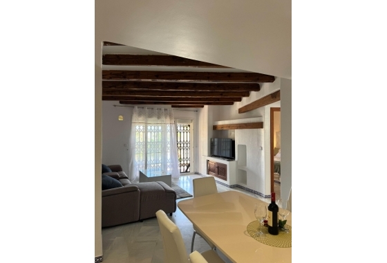 Rynek Wtórny - Apartament - Torrevieja - Torrevieja - Playa de los Locos