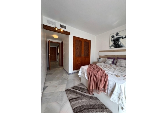 Rynek Wtórny - Apartament - Torrevieja - Torrevieja - Playa de los Locos