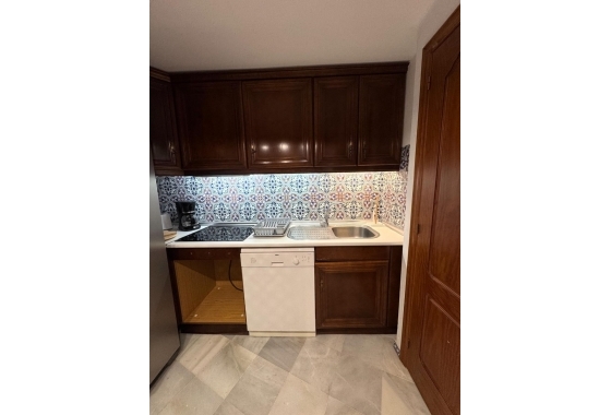 Rynek Wtórny - Apartament - Torrevieja - Torrevieja - Playa de los Locos