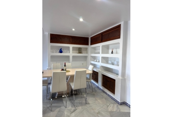 Rynek Wtórny - Apartament - Torrevieja - Torrevieja - Playa de los Locos