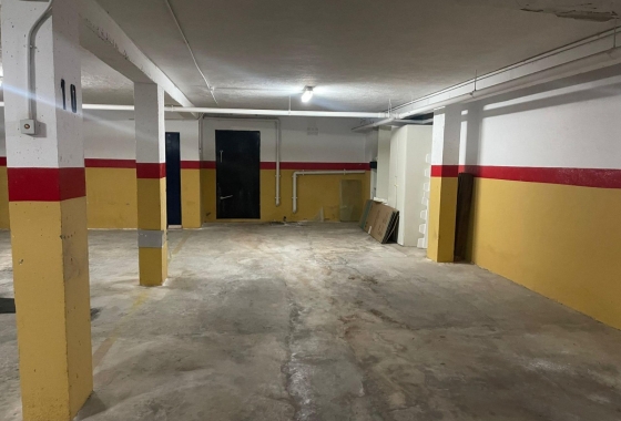 Rynek Wtórny - Apartament - Torrevieja - Torrevieja - Playa de los Locos