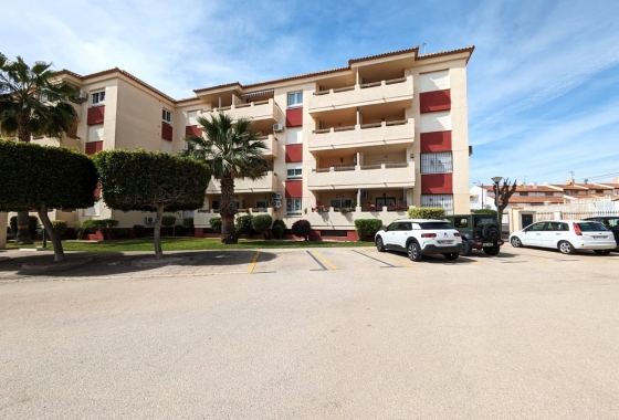 Reventa - Apartamento / piso - Orihuela Costa - Playa Flamenca