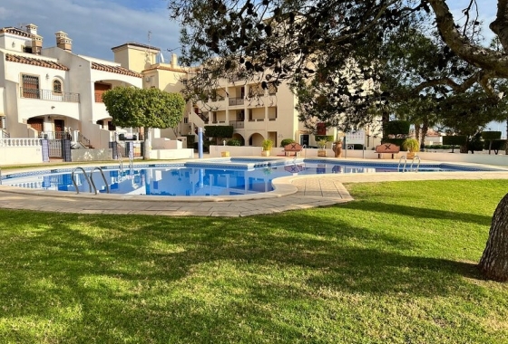 Reventa - Apartamento / piso - Orihuela Costa - Playa Flamenca