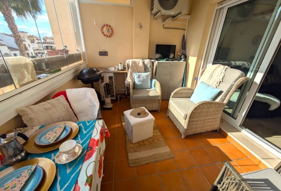Reventa - Apartamento / piso - Orihuela Costa - Playa Flamenca