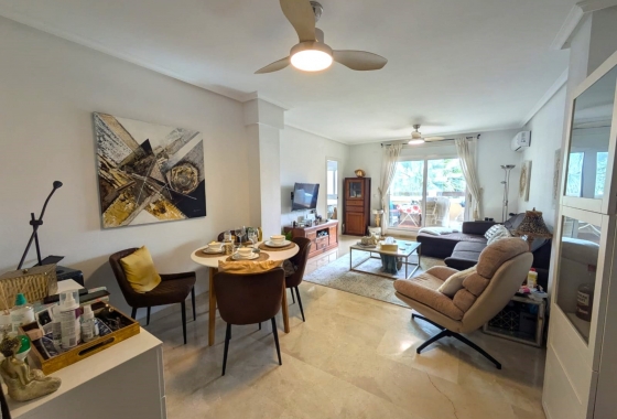 Reventa - Apartamento / piso - Orihuela Costa - Playa Flamenca