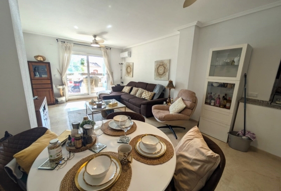 Reventa - Apartamento / piso - Orihuela Costa - Playa Flamenca