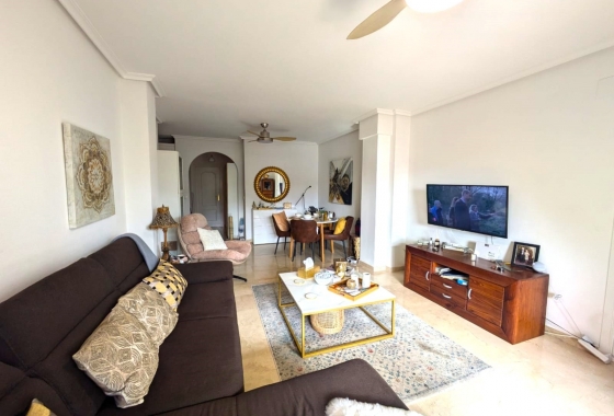 Reventa - Apartamento / piso - Orihuela Costa - Playa Flamenca