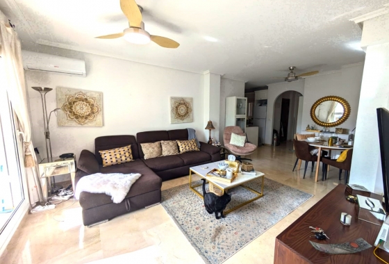 Reventa - Apartamento / piso - Orihuela Costa - Playa Flamenca