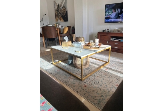 Reventa - Apartamento / piso - Orihuela Costa - Playa Flamenca