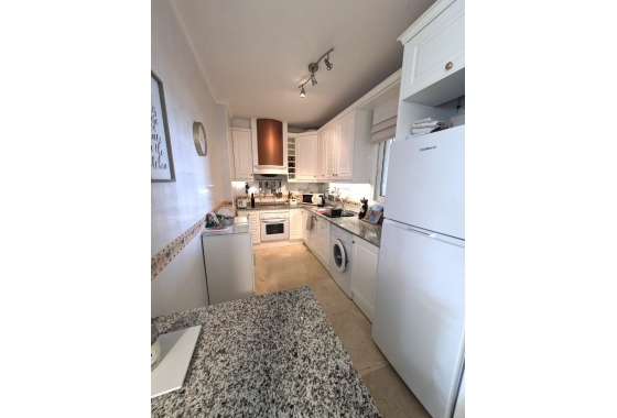 Reventa - Apartamento / piso - Orihuela Costa - Playa Flamenca