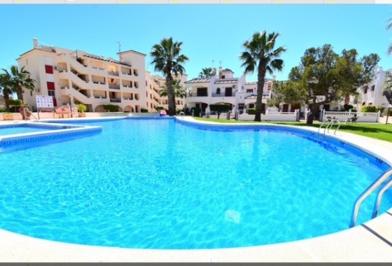 Reventa - Apartamento / piso - Orihuela Costa - Playa Flamenca