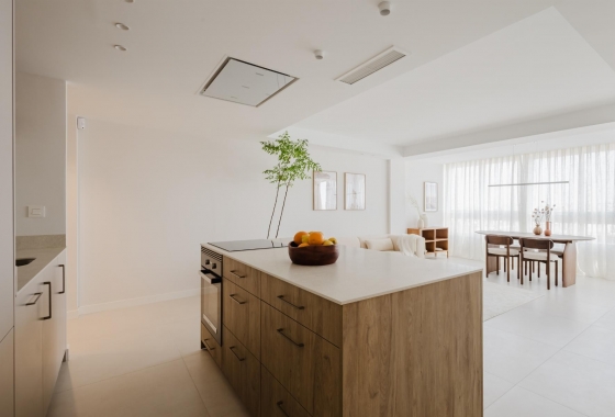 Rynek Wtórny - Apartament - Torrevieja - Playa Acequion