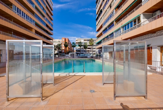 Rynek Wtórny - Apartament - Torrevieja - Playa Acequion