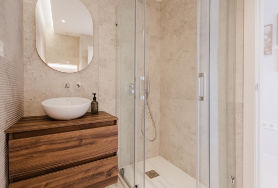 Rynek Wtórny - Apartament - Torrevieja - Playa Acequion