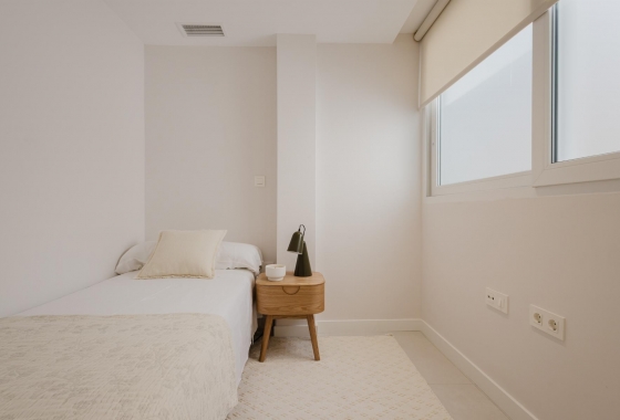 Rynek Wtórny - Apartament - Torrevieja - Playa Acequion