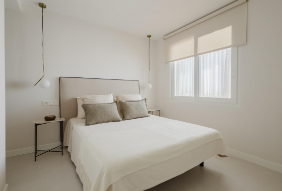 Rynek Wtórny - Apartament - Torrevieja - Playa Acequion