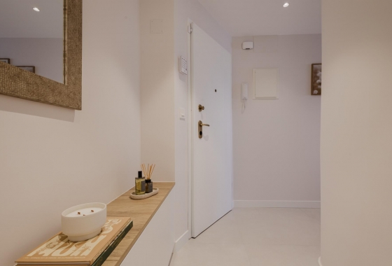 Rynek Wtórny - Apartament - Torrevieja - Playa Acequion