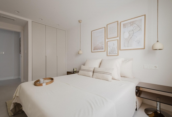 Rynek Wtórny - Apartament - Torrevieja - Playa Acequion