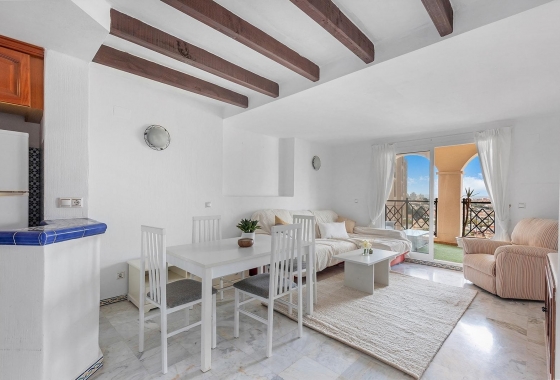 Rynek Wtórny - Apartament - Torrevieja - PLAYA LOS LOCOS