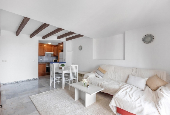 Rynek Wtórny - Apartament - Torrevieja - PLAYA LOS LOCOS