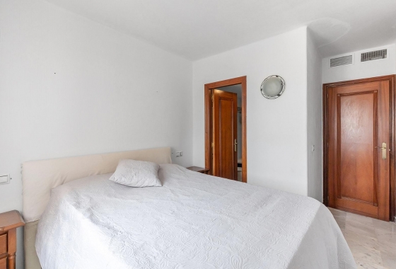 Rynek Wtórny - Apartament - Torrevieja - PLAYA LOS LOCOS