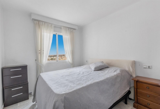 Rynek Wtórny - Apartament - Torrevieja - PLAYA LOS LOCOS