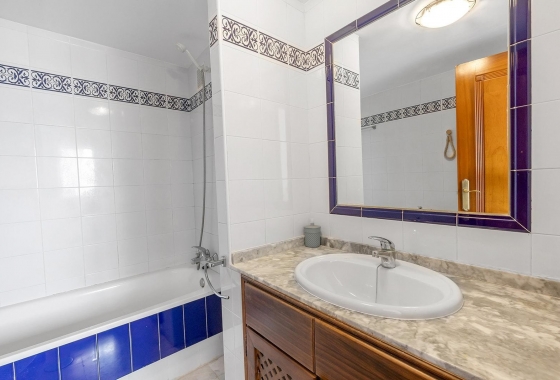 Rynek Wtórny - Apartament - Torrevieja - PLAYA LOS LOCOS