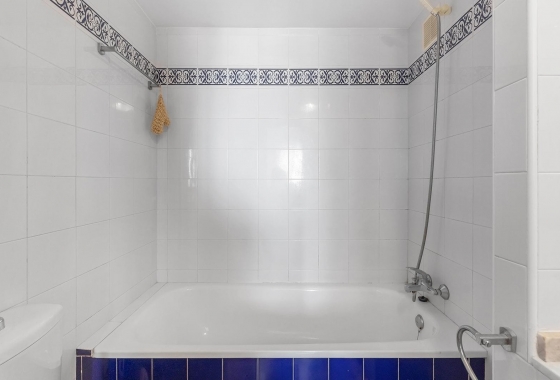 Rynek Wtórny - Apartament - Torrevieja - PLAYA LOS LOCOS