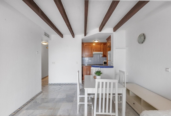 Rynek Wtórny - Apartament - Torrevieja - PLAYA LOS LOCOS