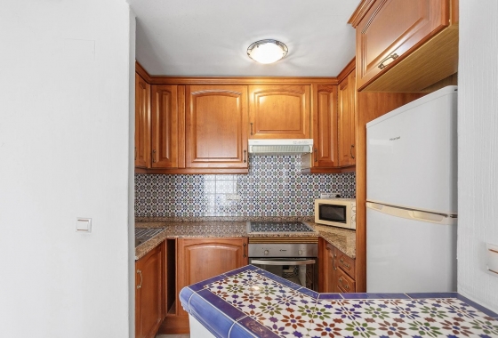 Rynek Wtórny - Apartament - Torrevieja - PLAYA LOS LOCOS