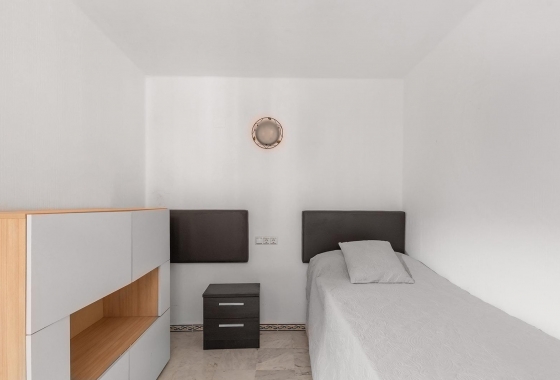 Rynek Wtórny - Apartament - Torrevieja - PLAYA LOS LOCOS
