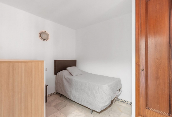 Rynek Wtórny - Apartament - Torrevieja - PLAYA LOS LOCOS
