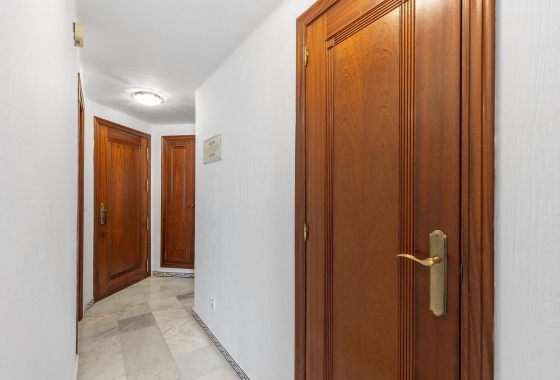 Rynek Wtórny - Apartament - Torrevieja - PLAYA LOS LOCOS
