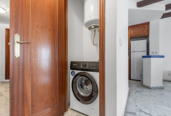 Rynek Wtórny - Apartament - Torrevieja - PLAYA LOS LOCOS